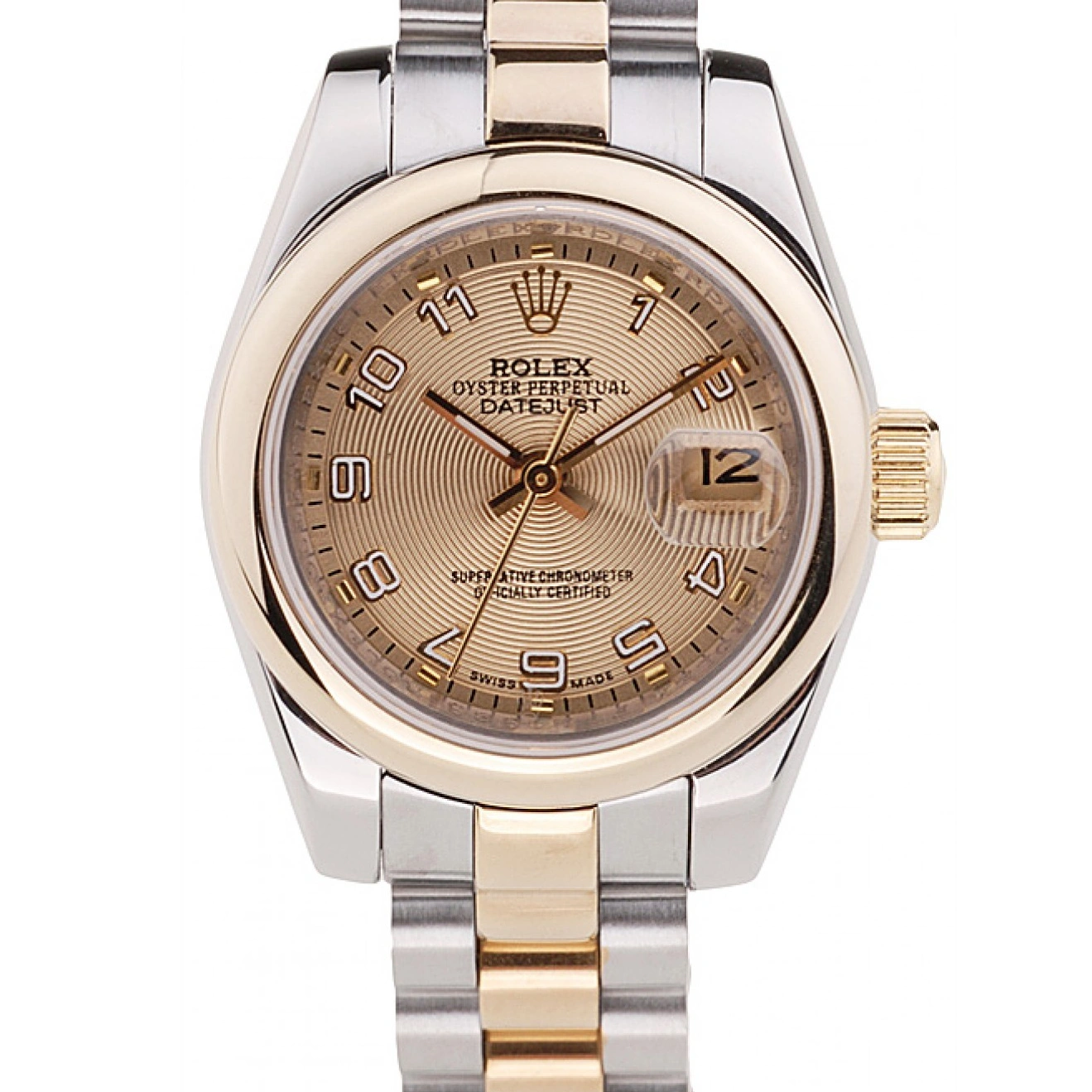 MiroTime 1014 Rolex Datejust-rl144